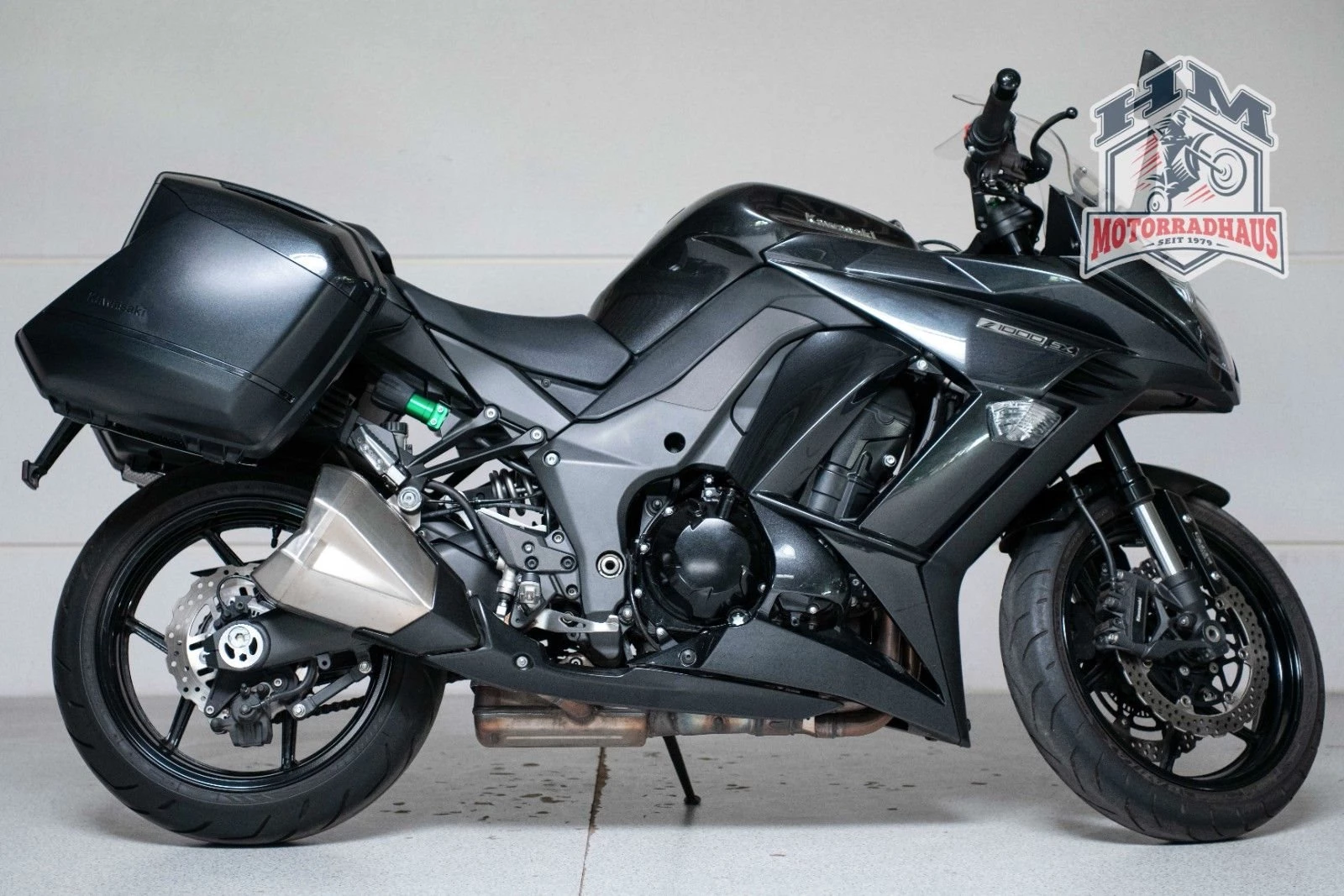 Kawasaki Z1000SX