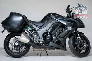 Angebot Kawasaki Z1000SX