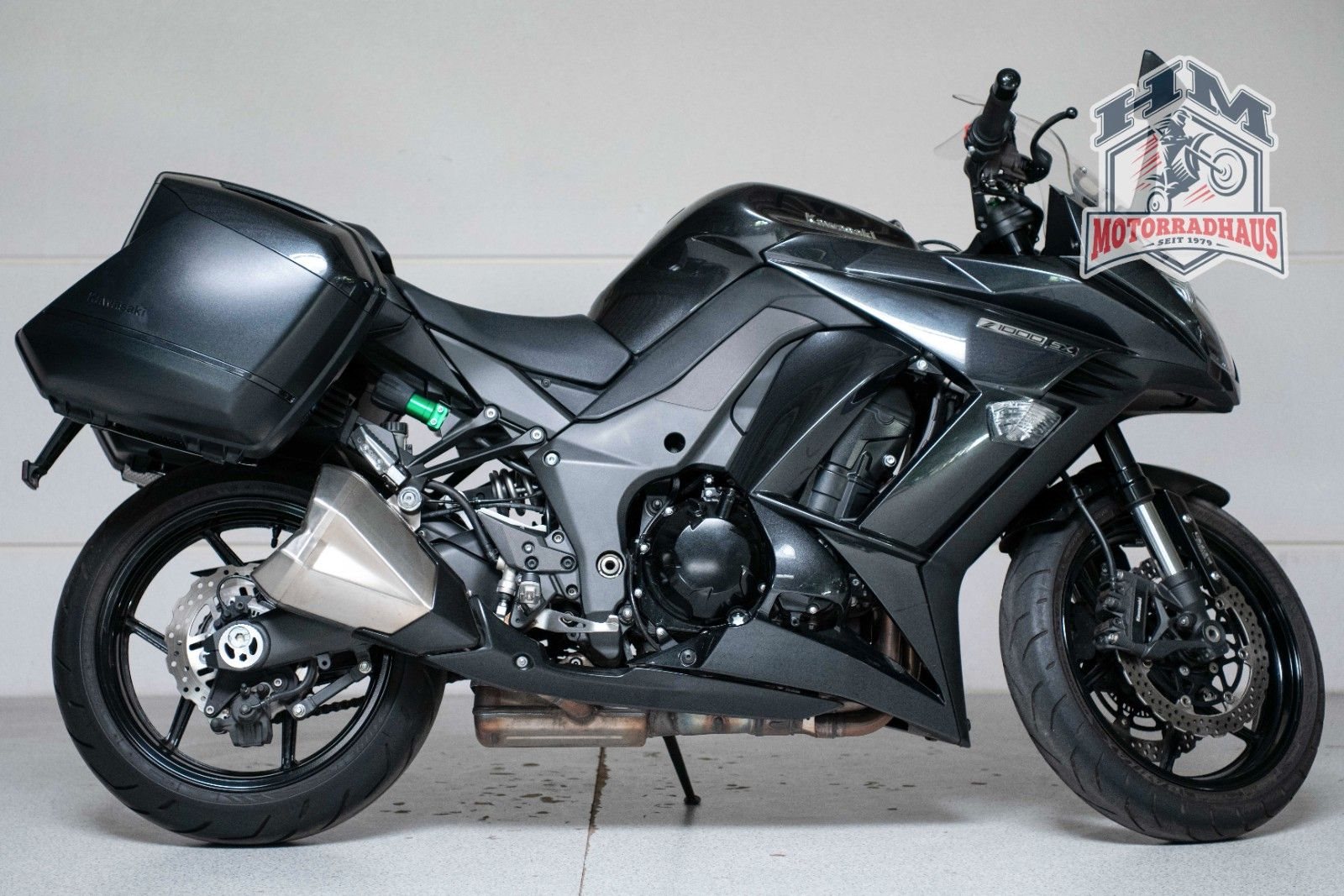 Kawasaki Z1000SX