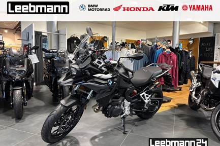 BMW F 800 GS