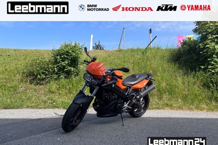 BMW F 800 R