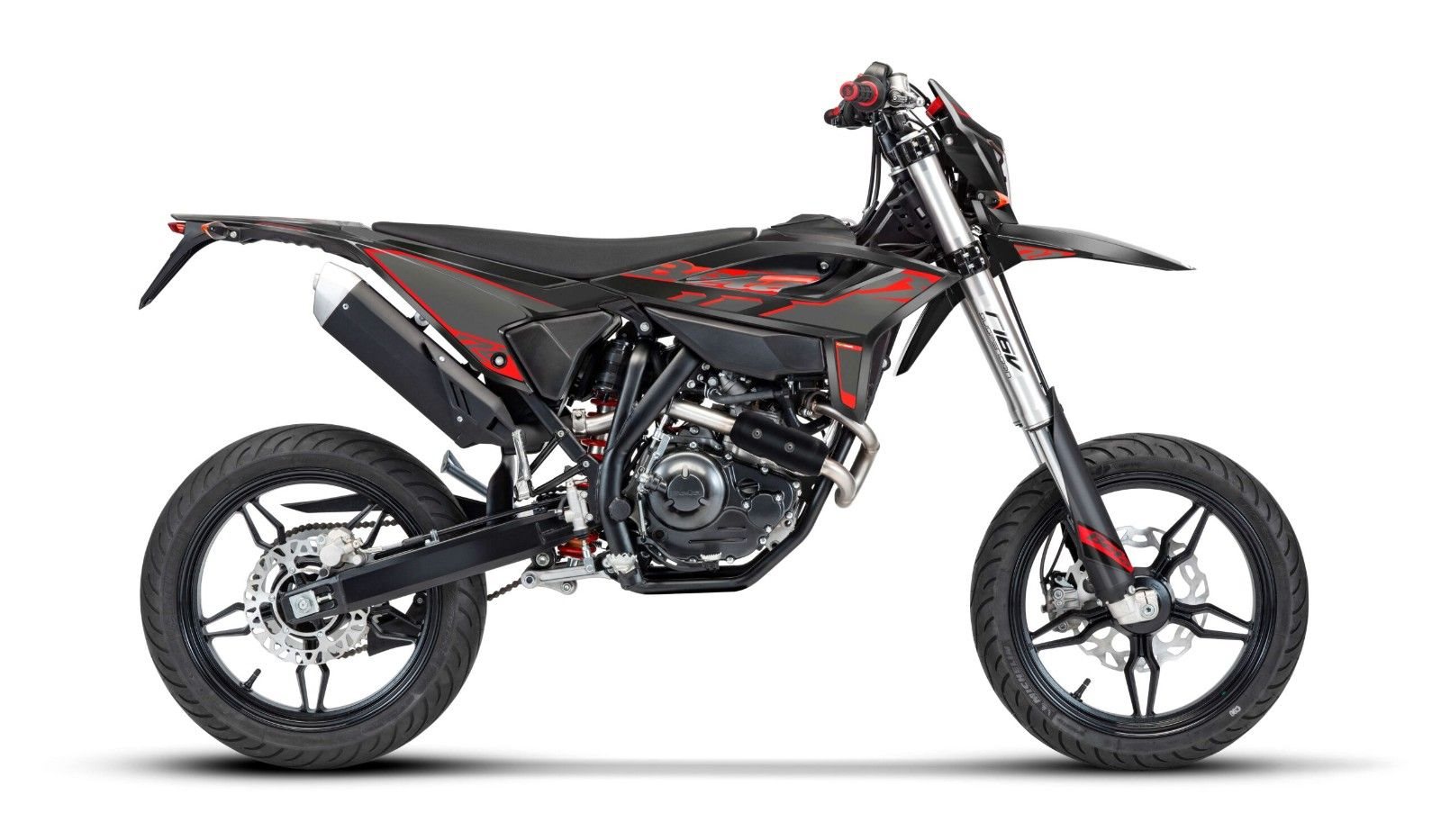Beta RR 125 LC Motard