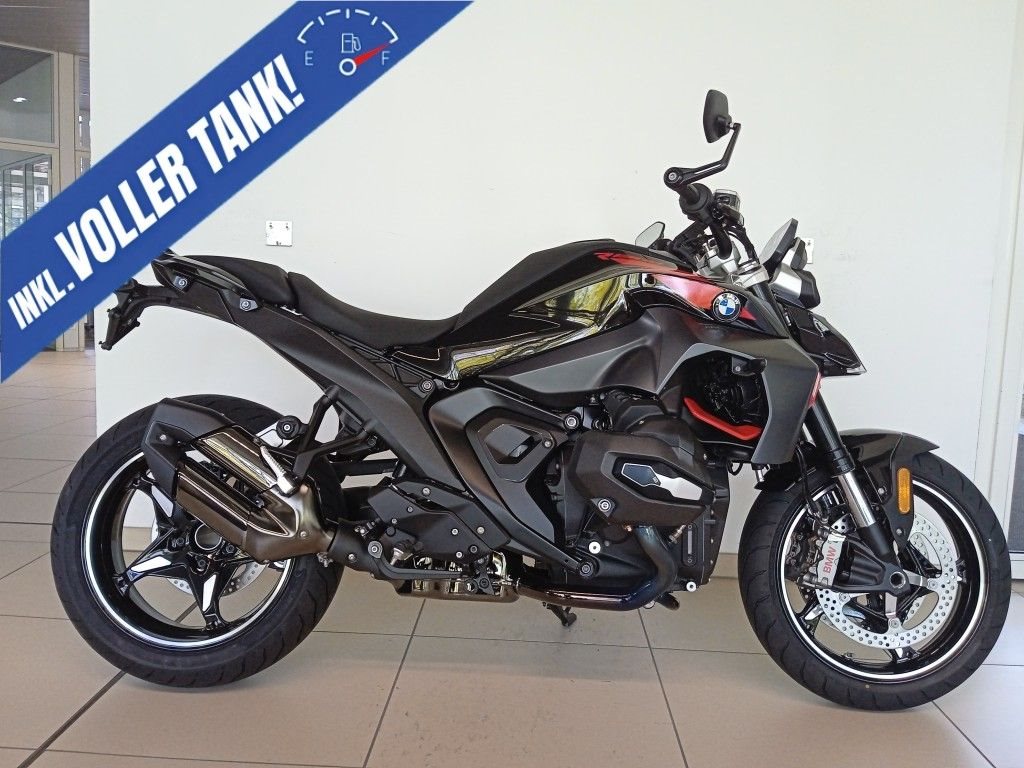 BMW R 1300 R