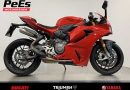 Gebrauchte Ducati Panigale V2 S