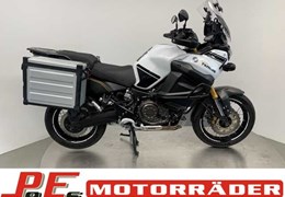 Gebrauchte Yamaha XT1200ZE Super Tenere