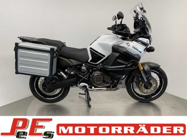 Yamaha XT1200ZE Super Tenere