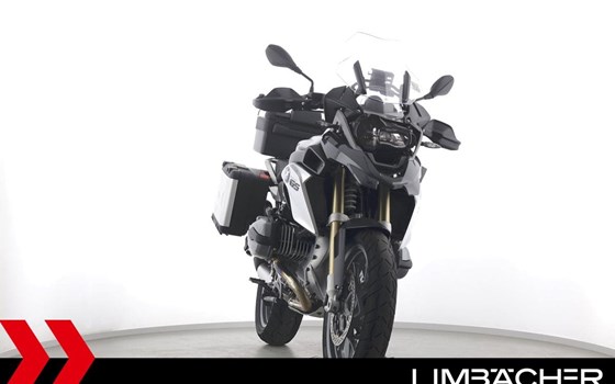 Gebrauchtmotorrad BMW R 1200 GS - Bild 11