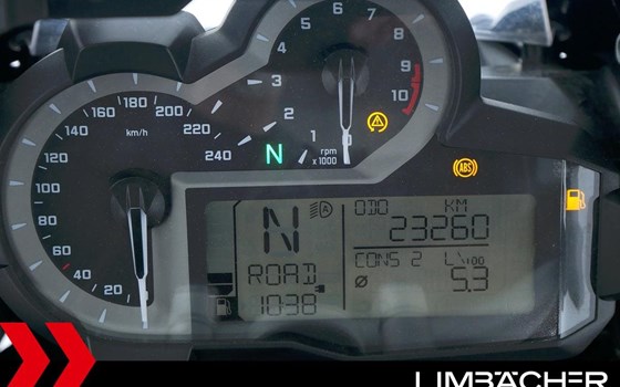Gebrauchtmotorrad BMW R 1200 GS - Bild 12
