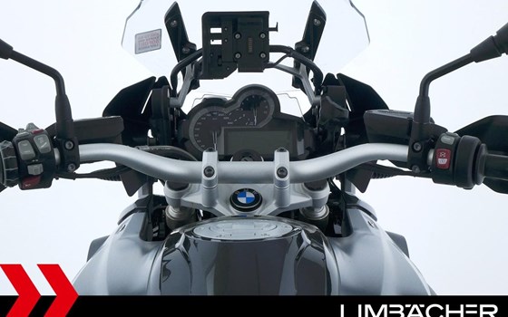 Gebrauchtmotorrad BMW R 1200 GS - Bild 13
