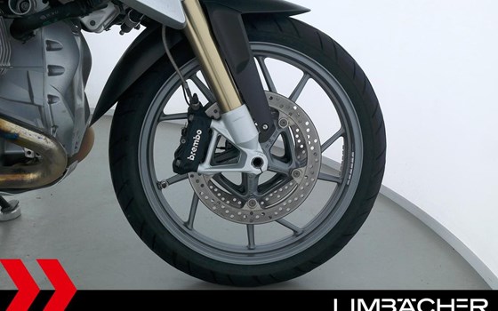 Gebrauchtmotorrad BMW R 1200 GS - Bild 14