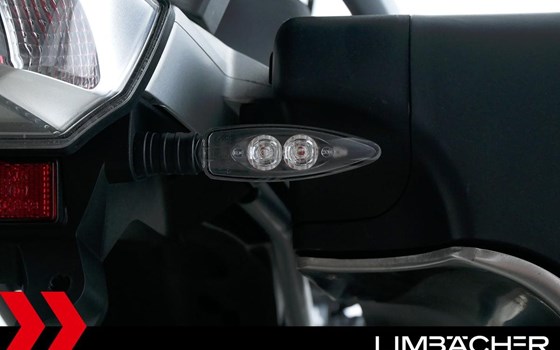 Gebrauchtmotorrad BMW R 1200 GS - Bild 15