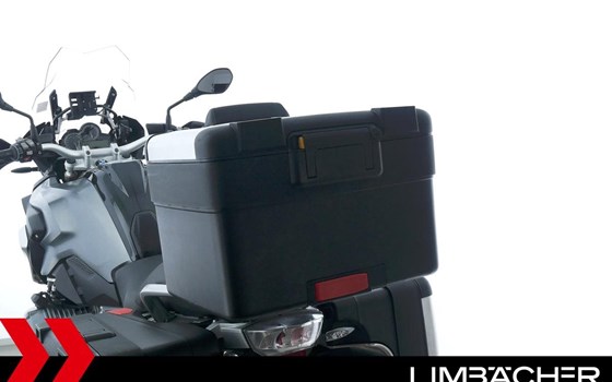 Gebrauchtmotorrad BMW R 1200 GS - Bild 16