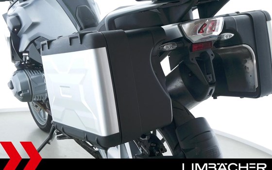 Gebrauchtmotorrad BMW R 1200 GS - Bild 17
