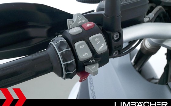 Gebrauchtmotorrad BMW R 1200 GS - Bild 18