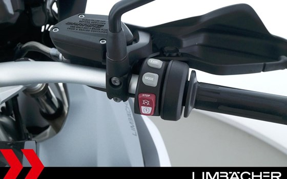 Gebrauchtmotorrad BMW R 1200 GS - Bild 19