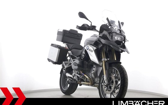 Gebrauchtmotorrad BMW R 1200 GS - Bild 2