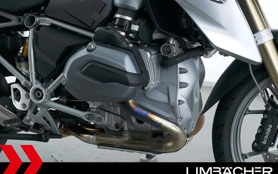 Gebrauchtmotorrad BMW R 1200 GS - Bild 21