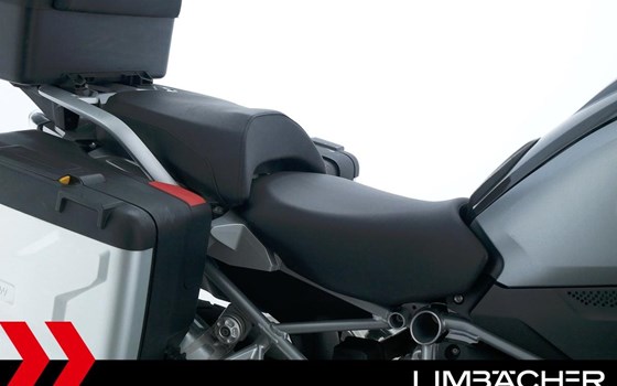 Gebrauchtmotorrad BMW R 1200 GS - Bild 22