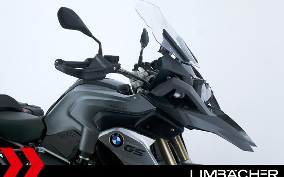 Gebrauchtmotorrad BMW R 1200 GS - Bild 23