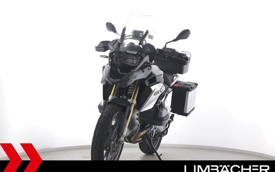 Gebrauchtmotorrad BMW R 1200 GS - Bild 3