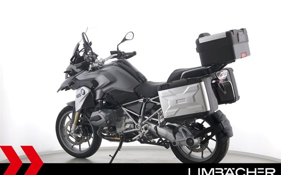 Gebrauchtmotorrad BMW R 1200 GS - Bild 6