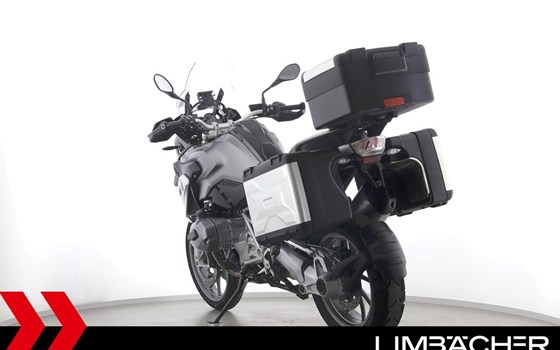 Gebrauchtmotorrad BMW R 1200 GS - Bild 7