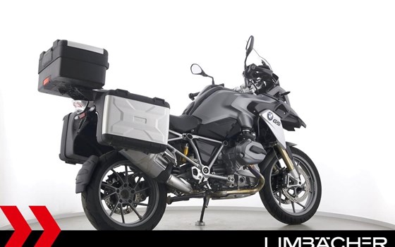 Gebrauchtmotorrad BMW R 1200 GS - Bild 9