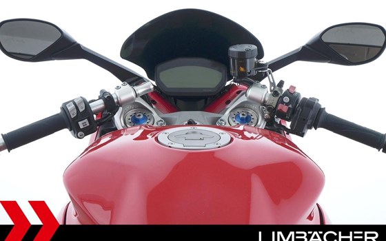 Gebrauchtmotorrad Ducati SuperSport S - Bild 13