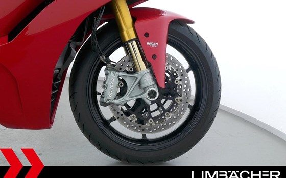 Gebrauchtmotorrad Ducati SuperSport S - Bild 14