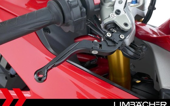 Gebrauchtmotorrad Ducati SuperSport S - Bild 15