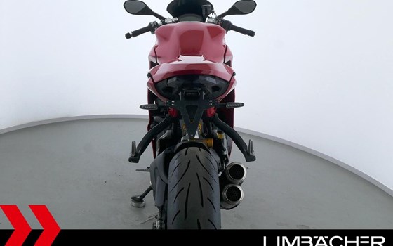 Gebrauchtmotorrad Ducati SuperSport S - Bild 17
