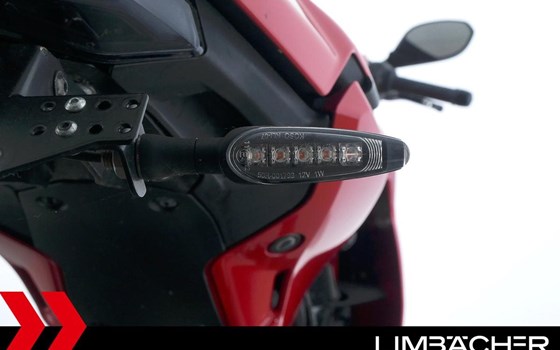 Gebrauchtmotorrad Ducati SuperSport S - Bild 18