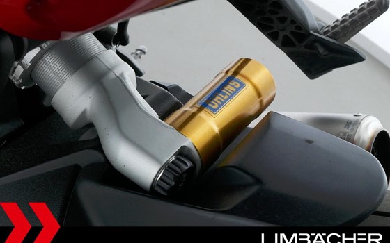 Gebrauchtmotorrad Ducati SuperSport S - Bild 19