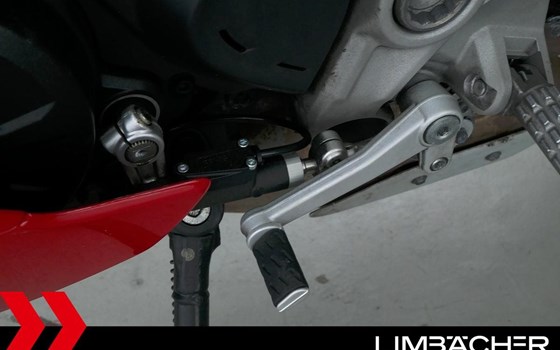 Gebrauchtmotorrad Ducati SuperSport S - Bild 20