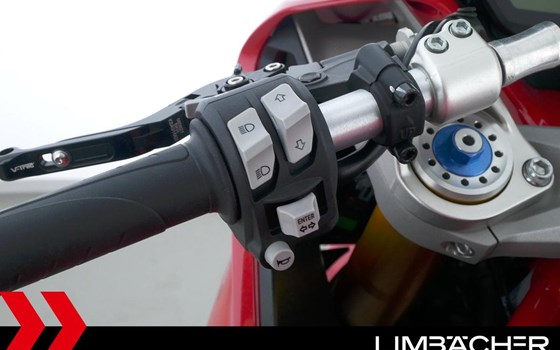Gebrauchtmotorrad Ducati SuperSport S - Bild 21