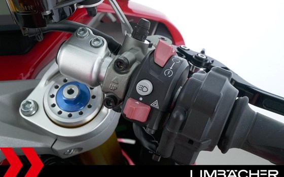 Gebrauchtmotorrad Ducati SuperSport S - Bild 22