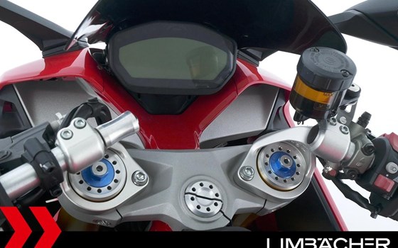 Gebrauchtmotorrad Ducati SuperSport S - Bild 23