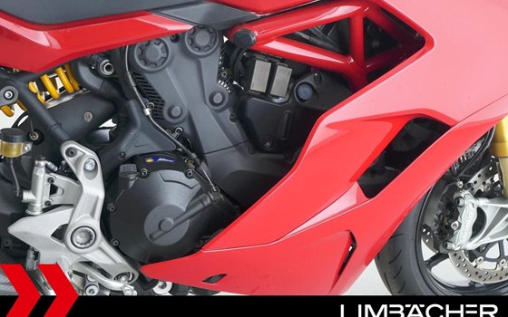 Gebrauchtmotorrad Ducati SuperSport S - Bild 24