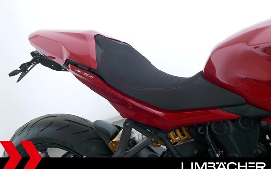 Gebrauchtmotorrad Ducati SuperSport S - Bild 25