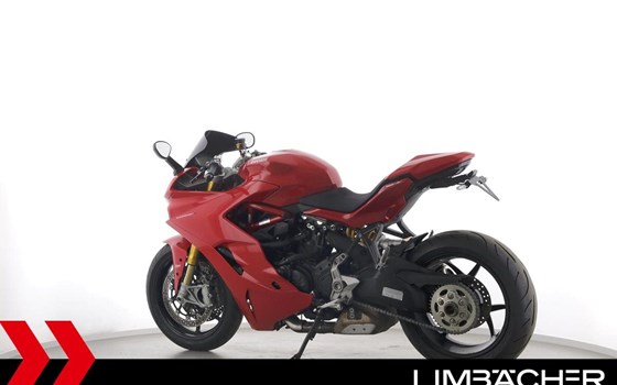 Gebrauchtmotorrad Ducati SuperSport S - Bild 6