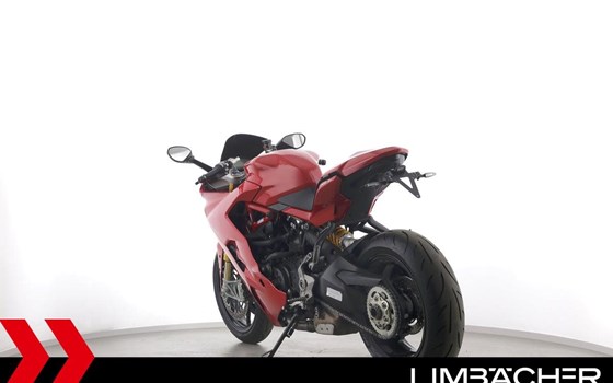 Gebrauchtmotorrad Ducati SuperSport S - Bild 7