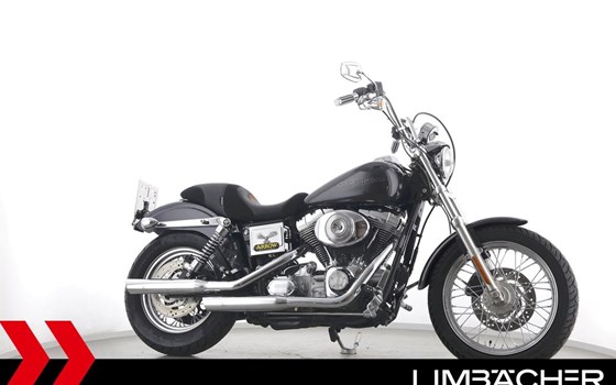 Gebrauchtmotorrad Harley-Davidson FXR Super Glide - Bild 1