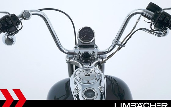 Gebrauchtmotorrad Harley-Davidson FXR Super Glide - Bild 13