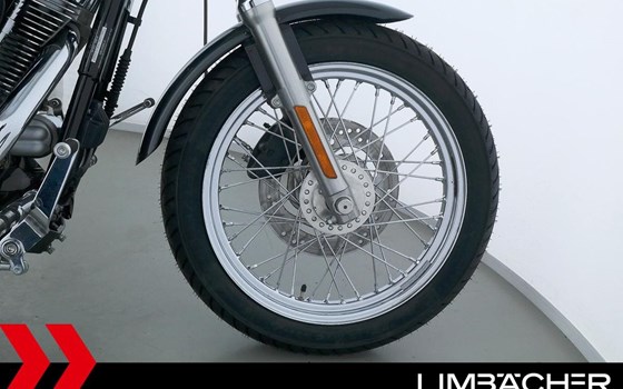 Gebrauchtmotorrad Harley-Davidson FXR Super Glide - Bild 14