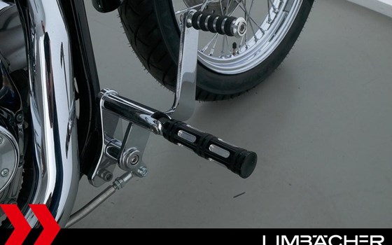 Gebrauchtmotorrad Harley-Davidson FXR Super Glide - Bild 15