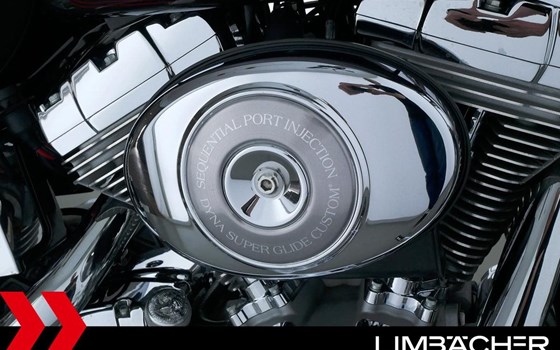 Gebrauchtmotorrad Harley-Davidson FXR Super Glide - Bild 16