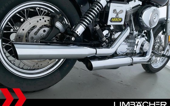 Gebrauchtmotorrad Harley-Davidson FXR Super Glide - Bild 17
