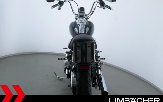 Gebrauchtmotorrad Harley-Davidson FXR Super Glide - Bild 18