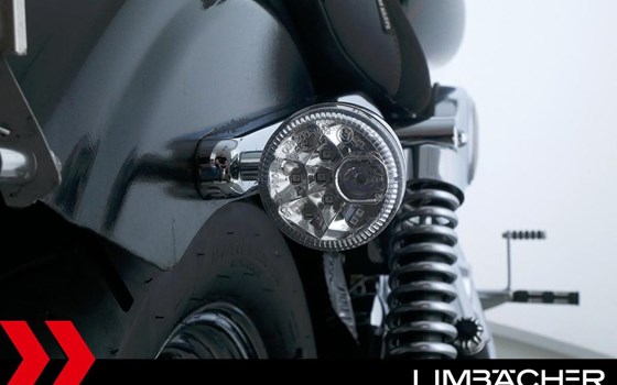 Gebrauchtmotorrad Harley-Davidson FXR Super Glide - Bild 19