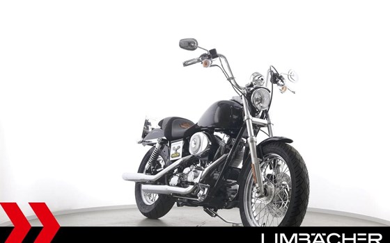 Gebrauchtmotorrad Harley-Davidson FXR Super Glide - Bild 2